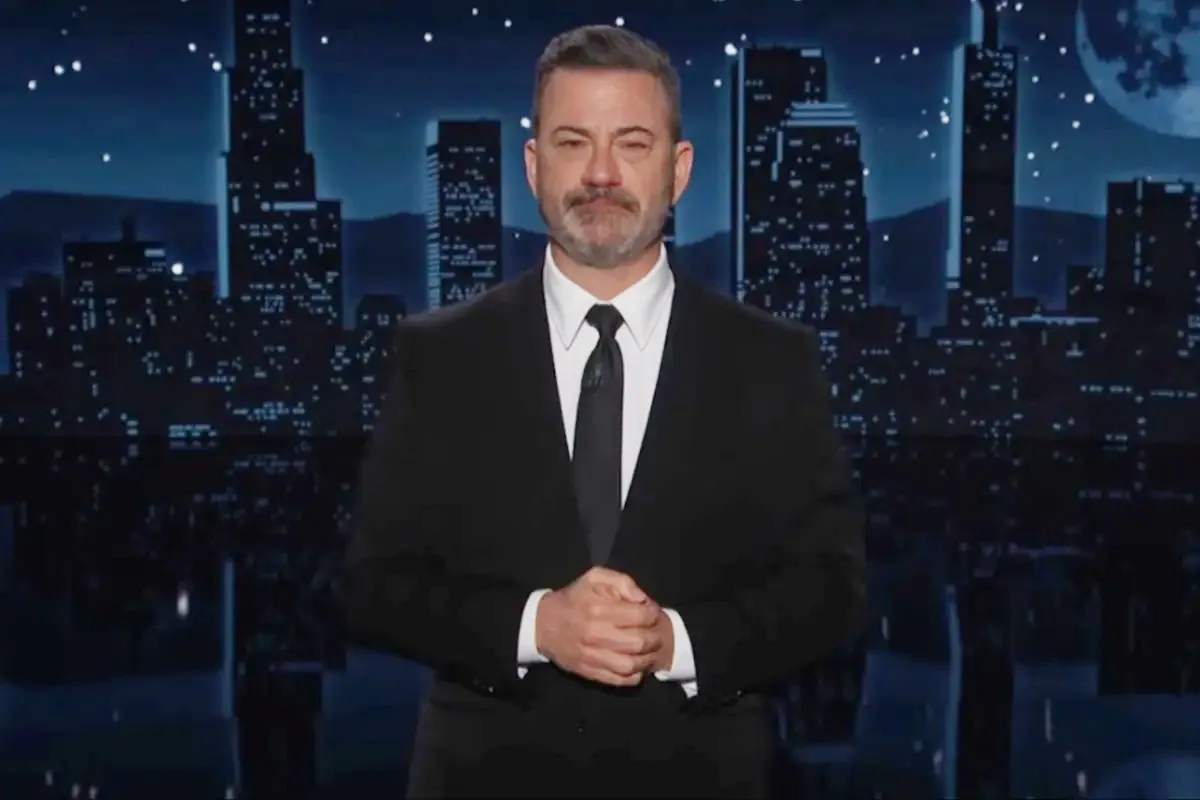 US Regulator to Review Disney Licenses After Kimmel’s Melania Joke