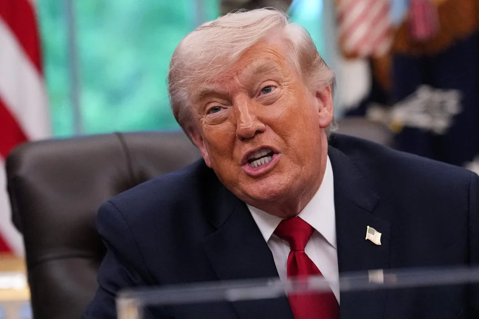 Trump Threatens Troop Cuts in Germany Amid NATO Row