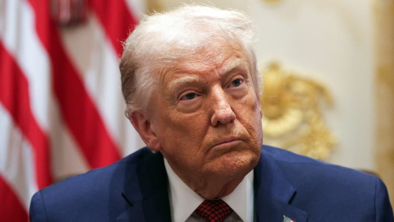 Trump Claims Tehran Seeks End to Blockade; Israeli Strike Kills Medics