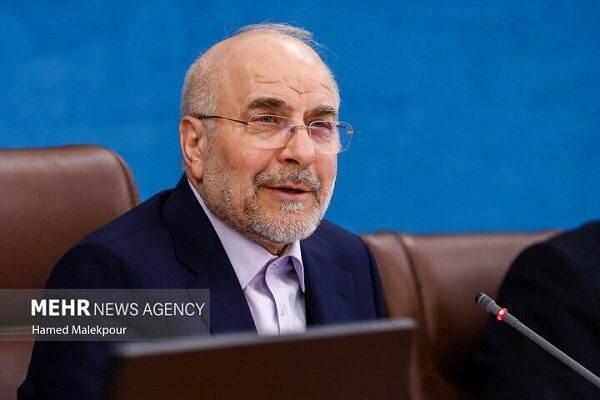 Trump Urges Tehran to ‘Give Up’; Ghalibaf Mocks U.S. Strategy