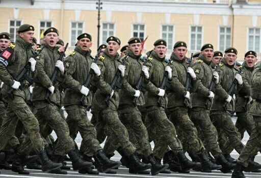 Global Military Spending Hits Record $2.9 Trillion Amid Rising Insecurity