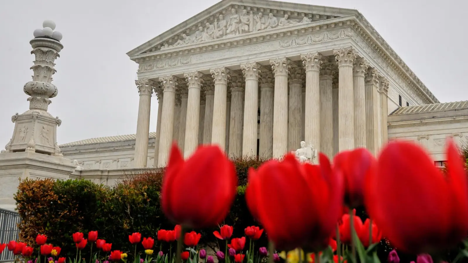 Supreme Court Ruling Poised to Reshape U.S. Politics