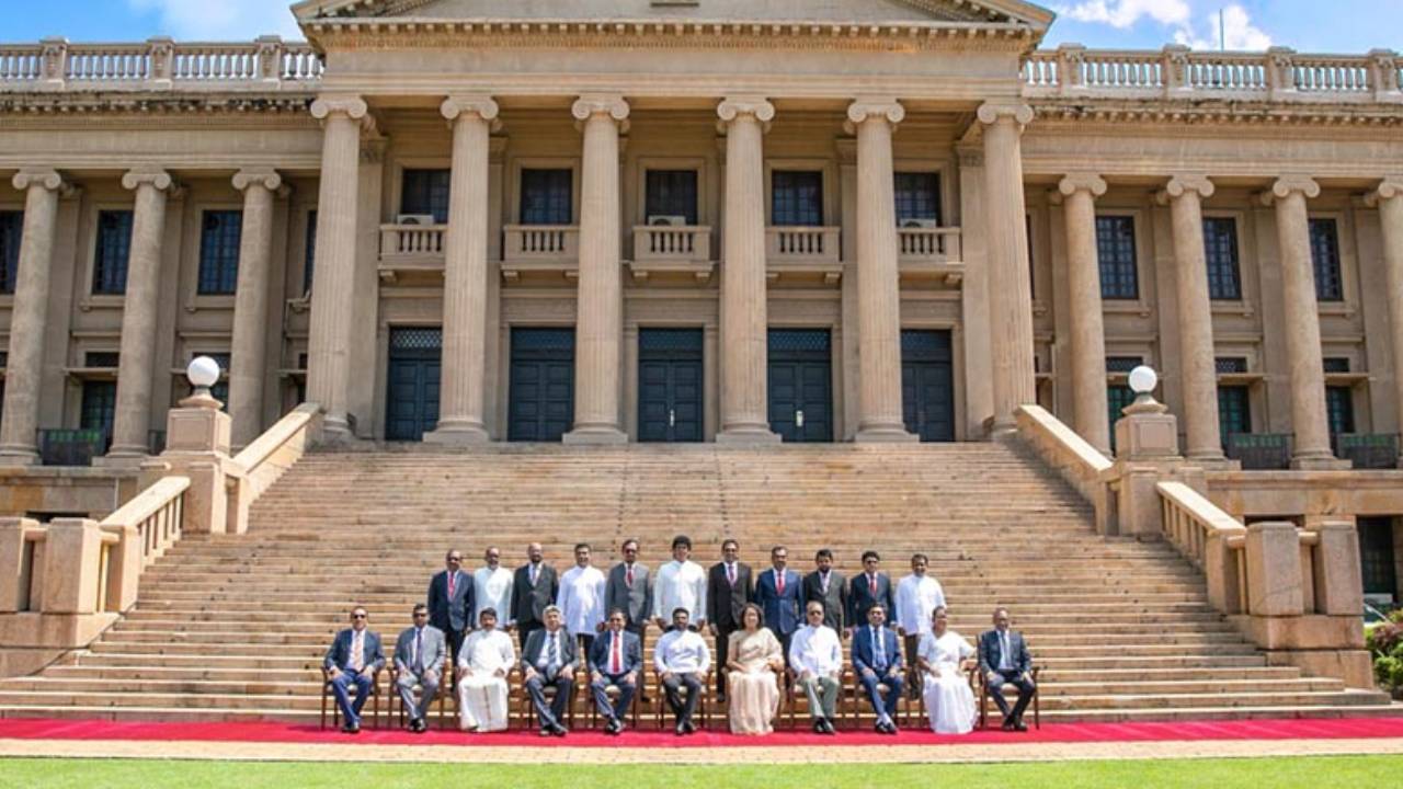 ජනපති අනුර ආයෙත් කුට්ටම ඇනීමට තීන්දු කරයි?