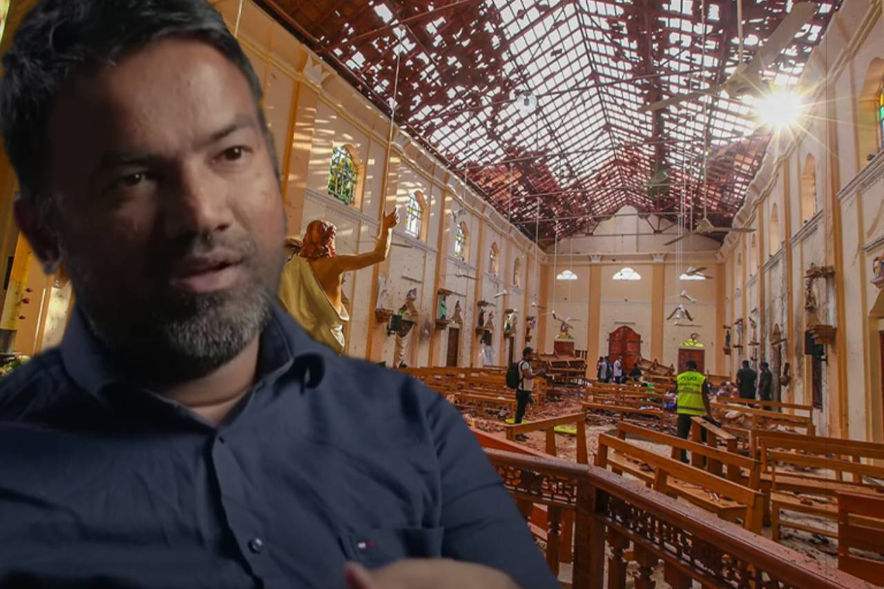 පාස්කු ප්‍රහාරය ගැන අසාද් මවුලානාගෙන් Zoom ඔස්සේ සාක්ෂි ගන්න උත්සාහ කරනවා – අතිරේක සොලිසිටර් ජෙනරාල්