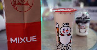 China’s New Export Wave: Hotpot, Bubble Tea, and Sportswear