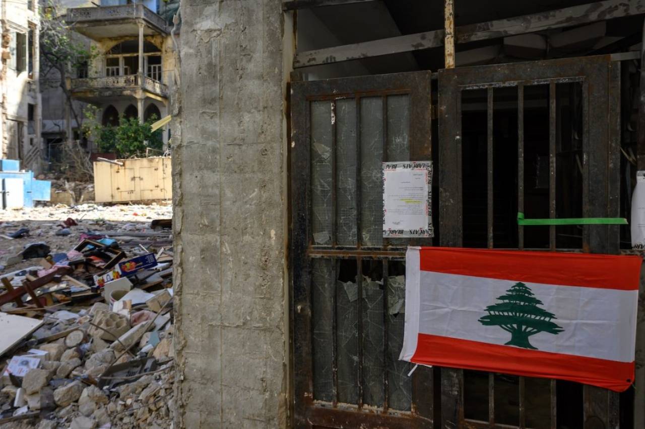 ඊශ්‍රායලය සහ ලෙබනනය අතර සටන් විරාමය තවත් සති තුනකින් දීර්ඝ කරයි