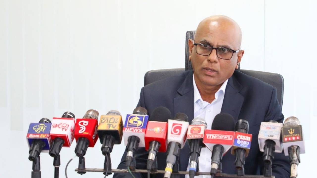 ඩොලර් 286ට මිලට ගත්තේ ඩීසල් පමණි – CPC සභාපති කියයි