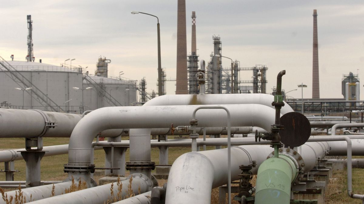 Russia to Halt Kazakhstan’s Oil Flows to Germany via Druzhba