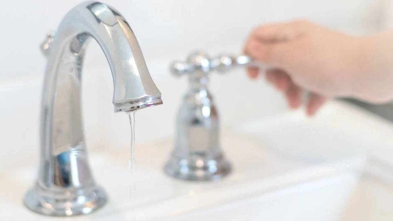 කොළඹ දිස්ත්‍රික්කයේ ජල කප්පාදුව සිදුවෙන්නේ මෙන්න මෙහෙමයි