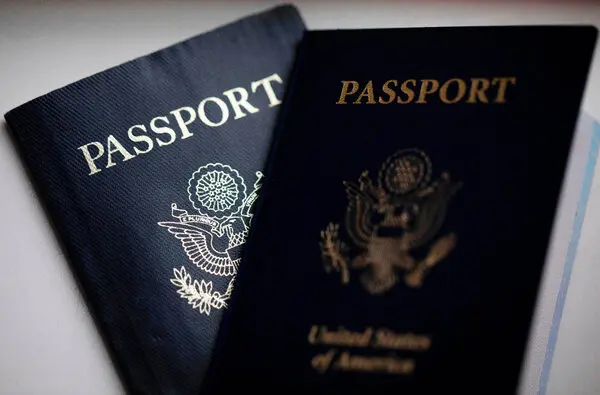 US to Revoke Passports of Parents Owing Child Support