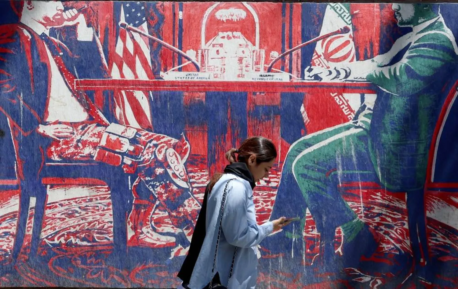 Tehran Silent on Truce Extension Plan
