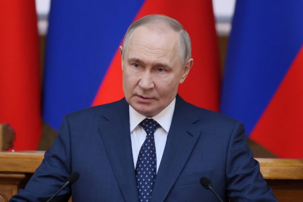 Russia–Ukraine Truce Aligns with Victory Day
