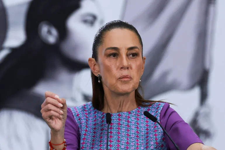 Cartel Corruption Claims Strain US–Mexico Relations