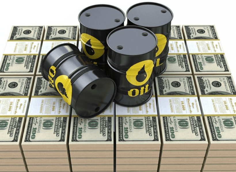War Profiteers: Oil Giants & Banks Cash In