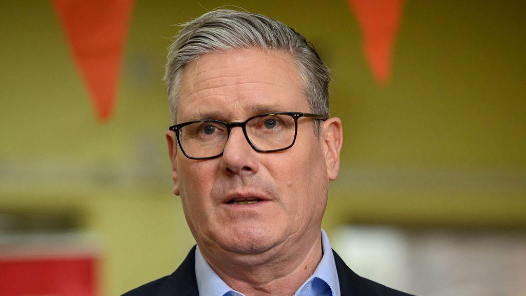 Starmer Faces Leadership Strains Ahead of King’s Speech