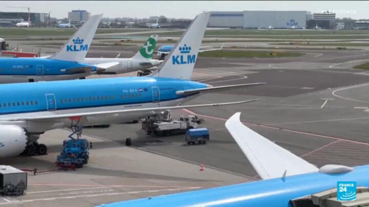 Europe’s Summer Travel Threatened by Jet Fuel Shortage