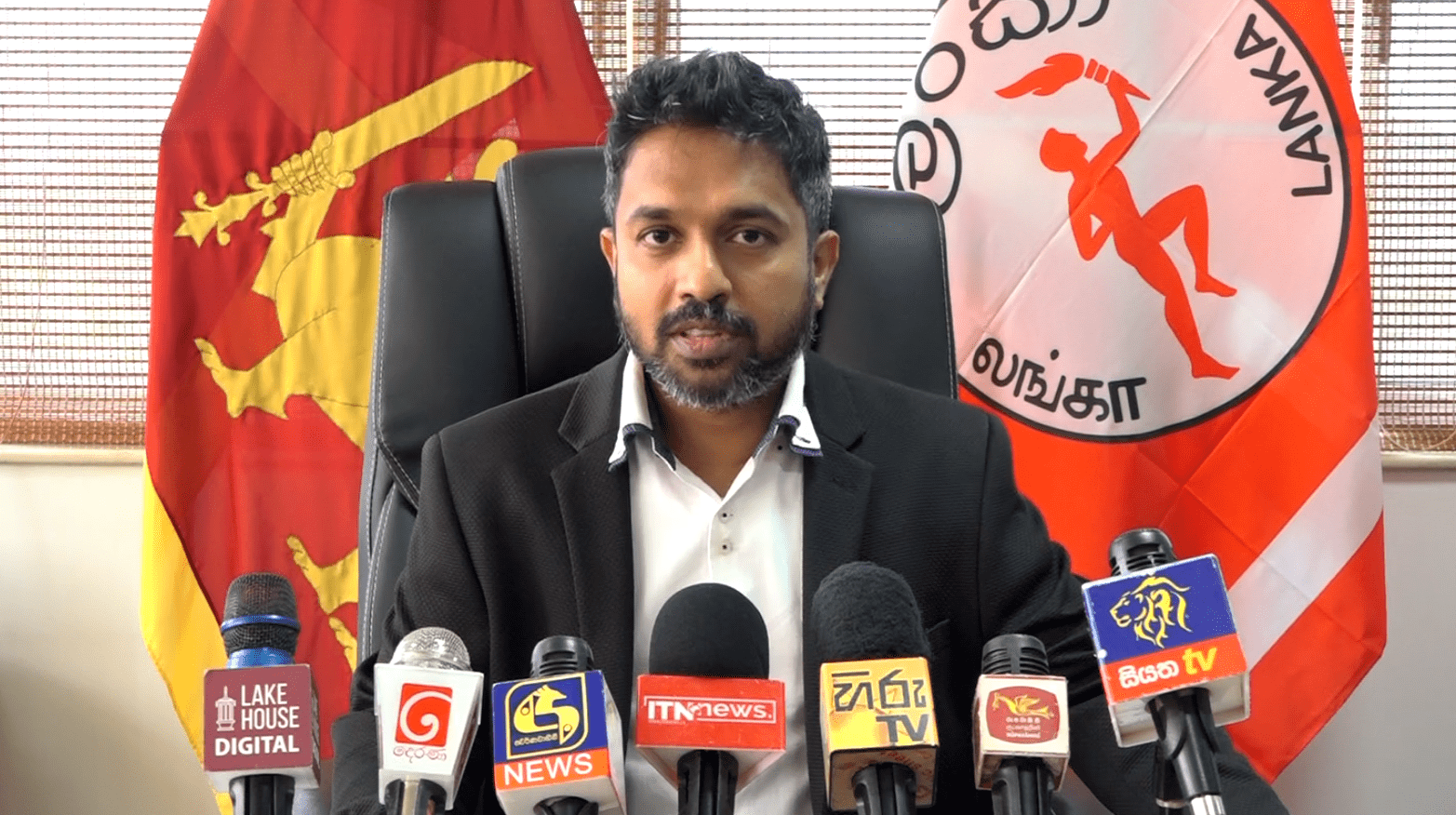 ඉන්ධන මිල අඩු වීමක් බලාපොරොත්තු වෙන්න බෑ