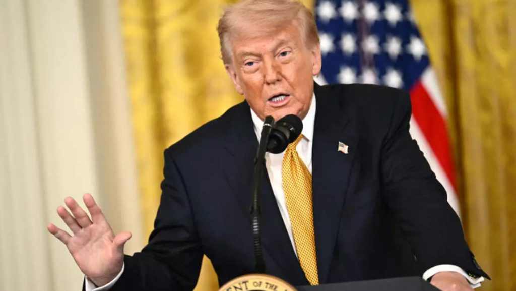 Trump Rejects Tehran’s Reply; Israeli Strike Kills Medics