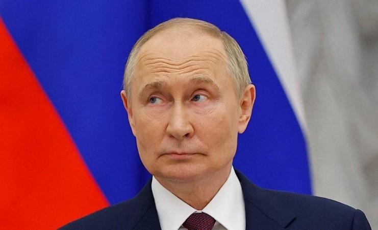 Putin Moves to Bolster China Ties After Trump–Xi Talks