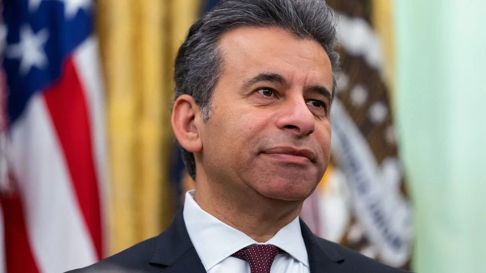 FDA Chief Ousted Amid Industry Backlash