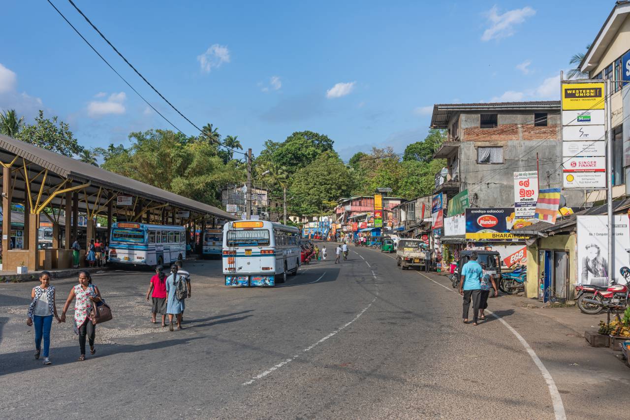 දෙණියාය නගරයට හා පාසල්වලට ජලය සපයන ජල මූලාශ්‍ර අනාරක්ෂිතයි