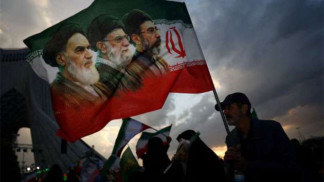 Iran Warns of ‘Painful Response’ if U.S. Renews Attacks