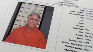 New Victims Emerge in France’s Epstein Investigation