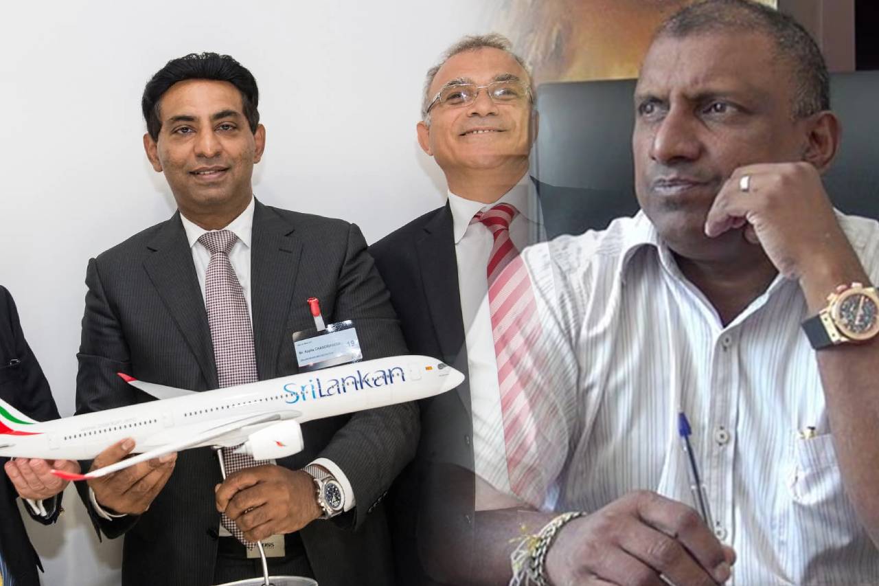 කපිලගේ මරණය ගැන පොලීසිය අරවින්දගෙන් ප්‍රකාශයක් ලබාගනී