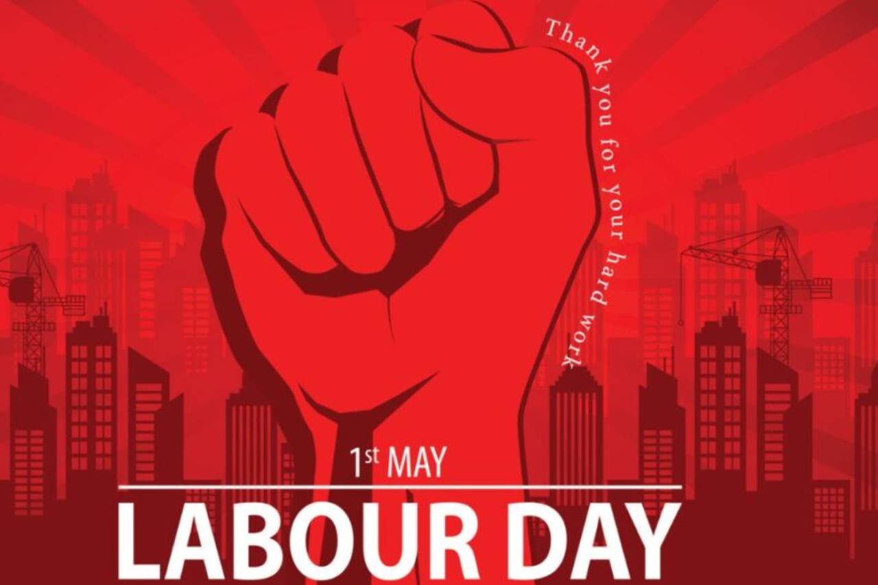 ලෝක කම්කරු දිනය – ජනපති, අගමැති සහ විපක්ෂ නායකගේ පණිඩුඩ