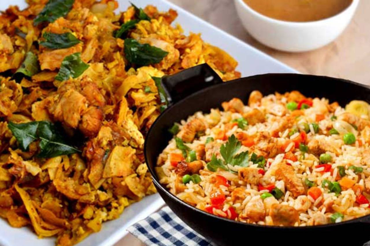 අද මැදියම් රැයේ සිට රයිස් මිල ඉහළට