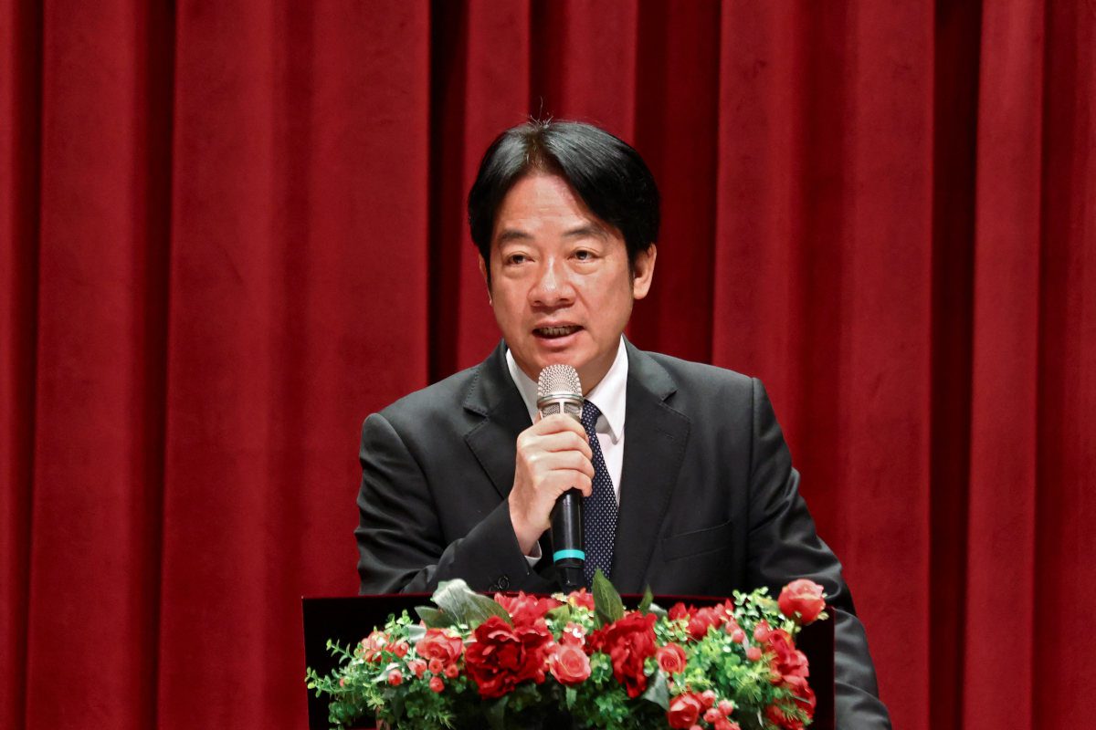 Taiwan Vows to Defend Sovereignty Without Provoking Conflict