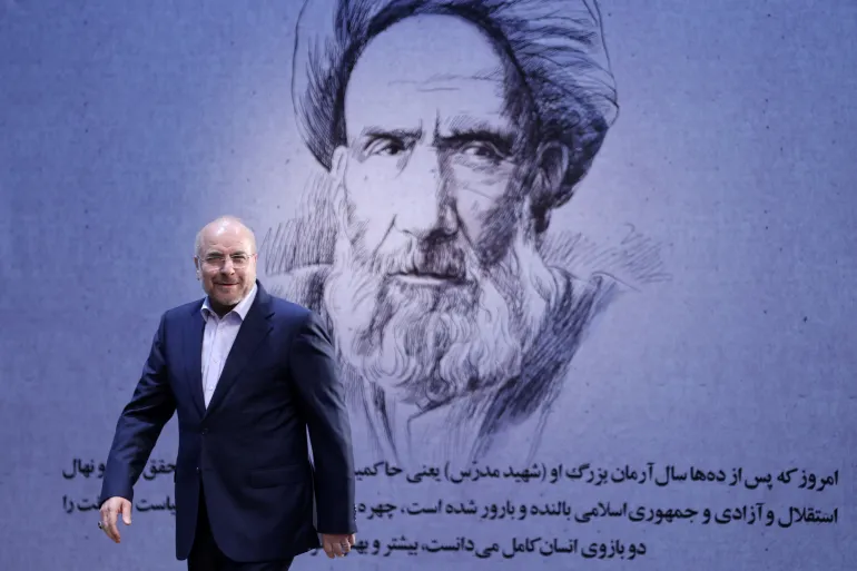 Iran Warns Israeli Strikes Threaten US Ceasefire Talks