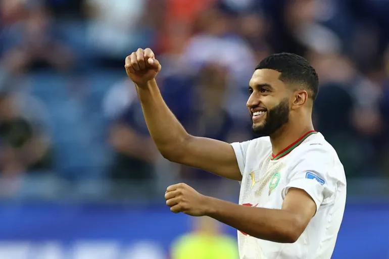 FIFA කුසලානය – සත්කාරක අමෙරිකාව සහ මොරොක්කෝව ඉදිරියට