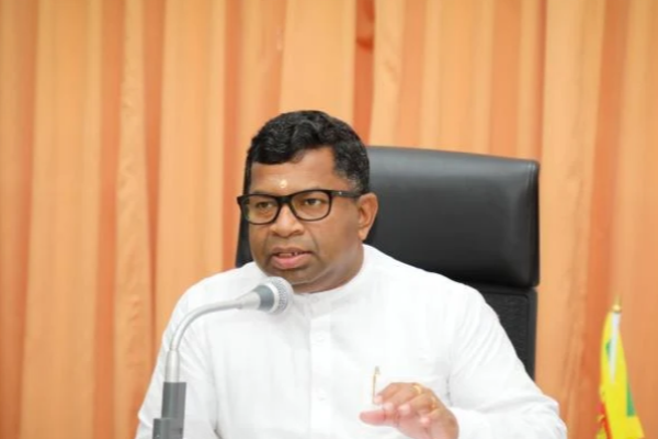 පිල්ලෙයාන් ලබන 13 වනදා දක්වා රක්ෂිත බන්ධනාගාරයට