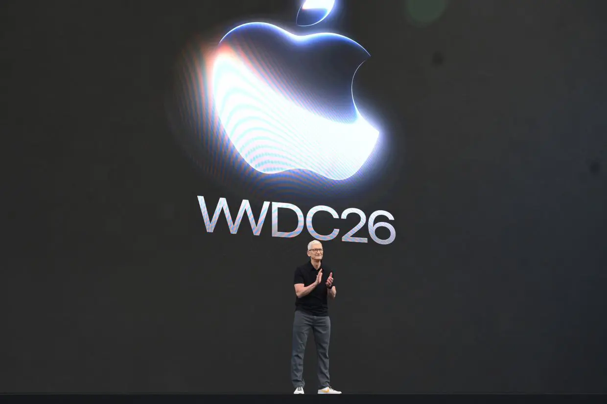 Apple Unveils Upgraded Siri With New AI Features at Annual Conference