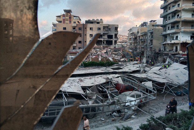 US Says Israel and Hezbollah Agree to Ease Fighting