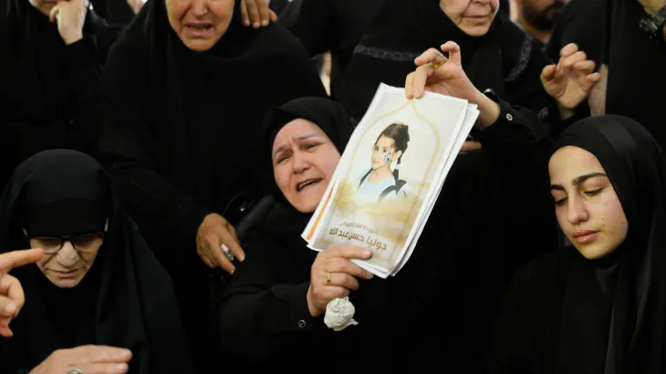 Ceasefire Tested by US‑Iran Clashes; Israel Strikes Gaza