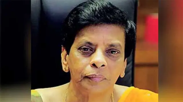 ශ්‍යමිලා පෙරේරාට ඇප