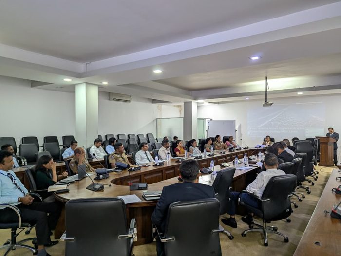 Sri Lanka Faces Surge in Cybercrime
