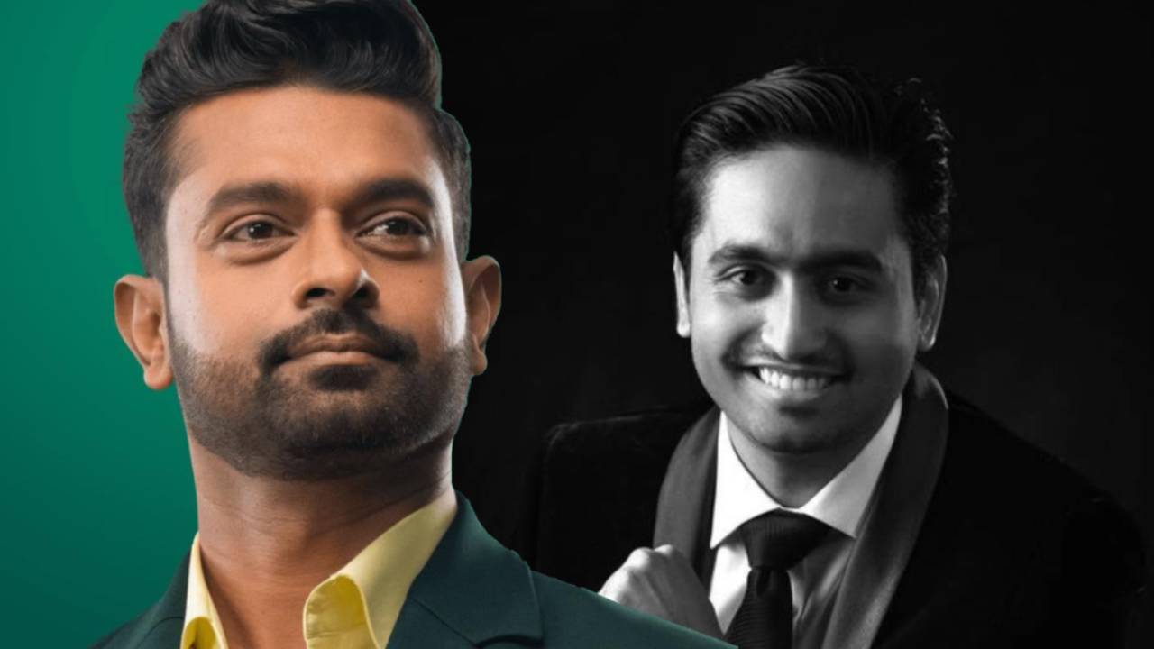 රඛිත සහ චරිත් අල්ලස් කොමිසමෙන් අත්අඩංගුවට