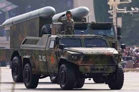 Indo‑Pacific Hedge: Defence Ties Deepen Amid US Doubts, China’s Rise