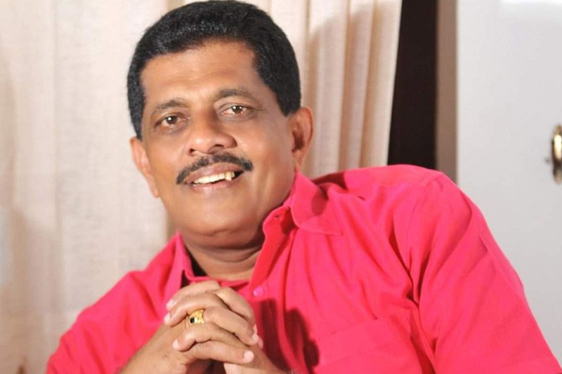 සරණ වැරදිකරු බවට අධිකරණය නම් කරයි
