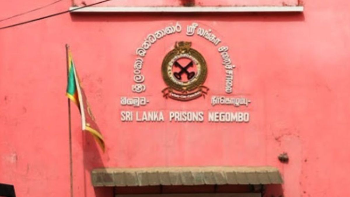 මීගමුව බන්ධනාගාරයේ ගැටුමෙන් රැඳවියන් දෙදෙනෙකු මරුට – තත්ත්වය පාලනයට පොලීසිය සහ STF කැඳවයි