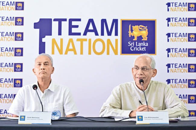 ශ්‍රී ලංකා ක්‍රිකට් ව්‍යවස්ථාවට විශාල සංශෝධන – ඡන්ද අයිතියත් අධ්‍යක්ෂ මණ්ඩලයත් වෙනස් වෙයි