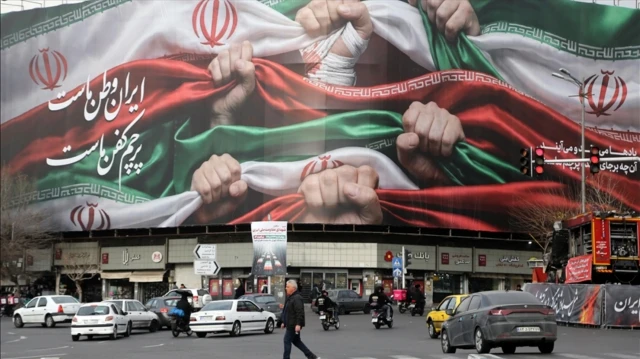 Iran Reports No Progress with US