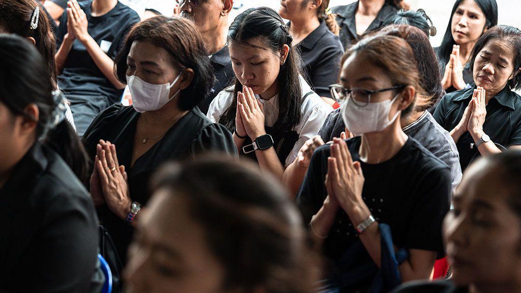 Thailand Suspends Gun Permits After Mass Shooting
