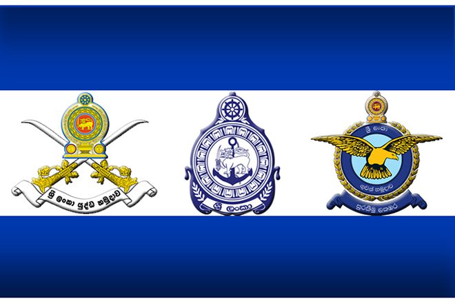 නේපාලයේ ආපදා සහනයට ශ්‍රී ලංකා හමුදාව යැවීමට සැලසුම්