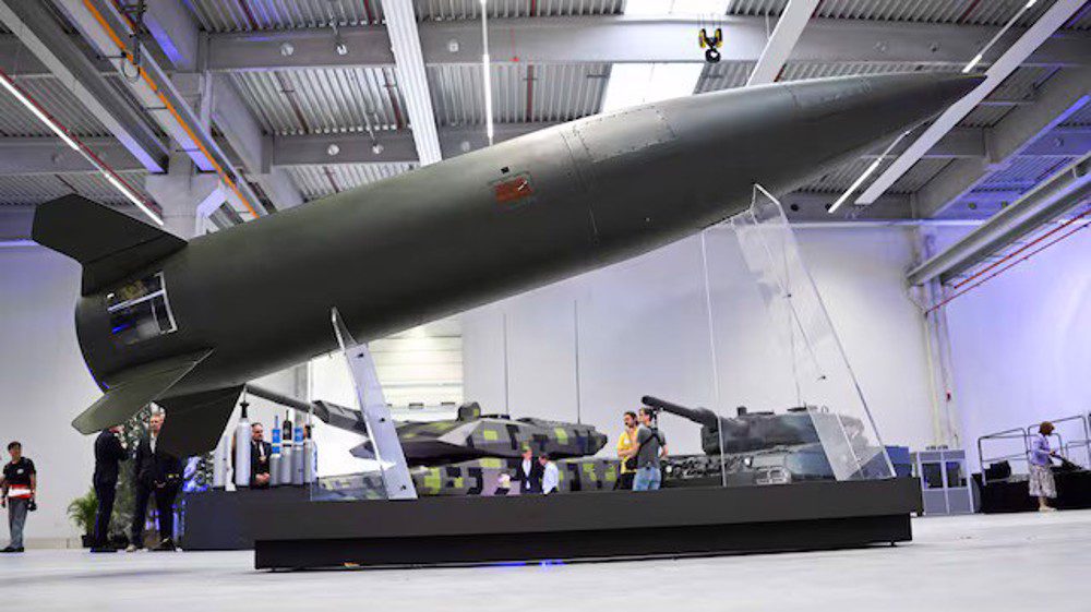 US Depletes Long-Range Precision Missiles in Iran War