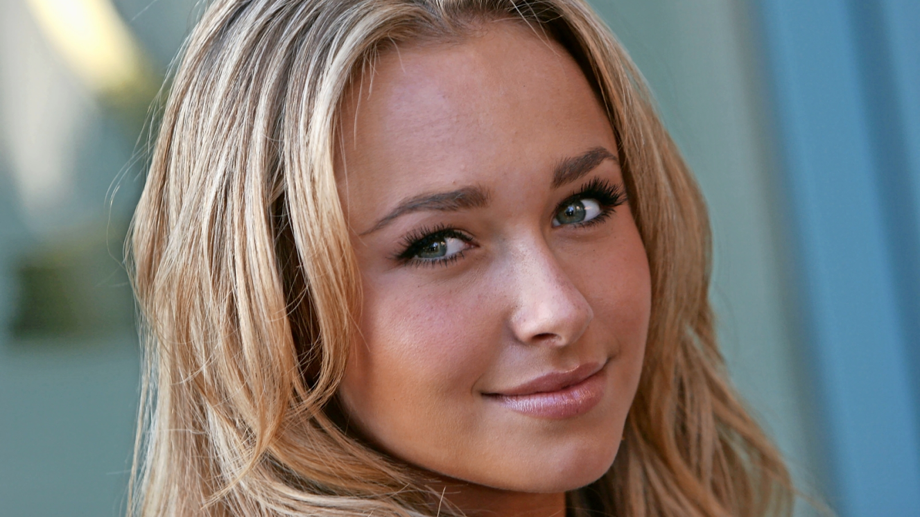 Actress Hayden Panettiere Dies at 36