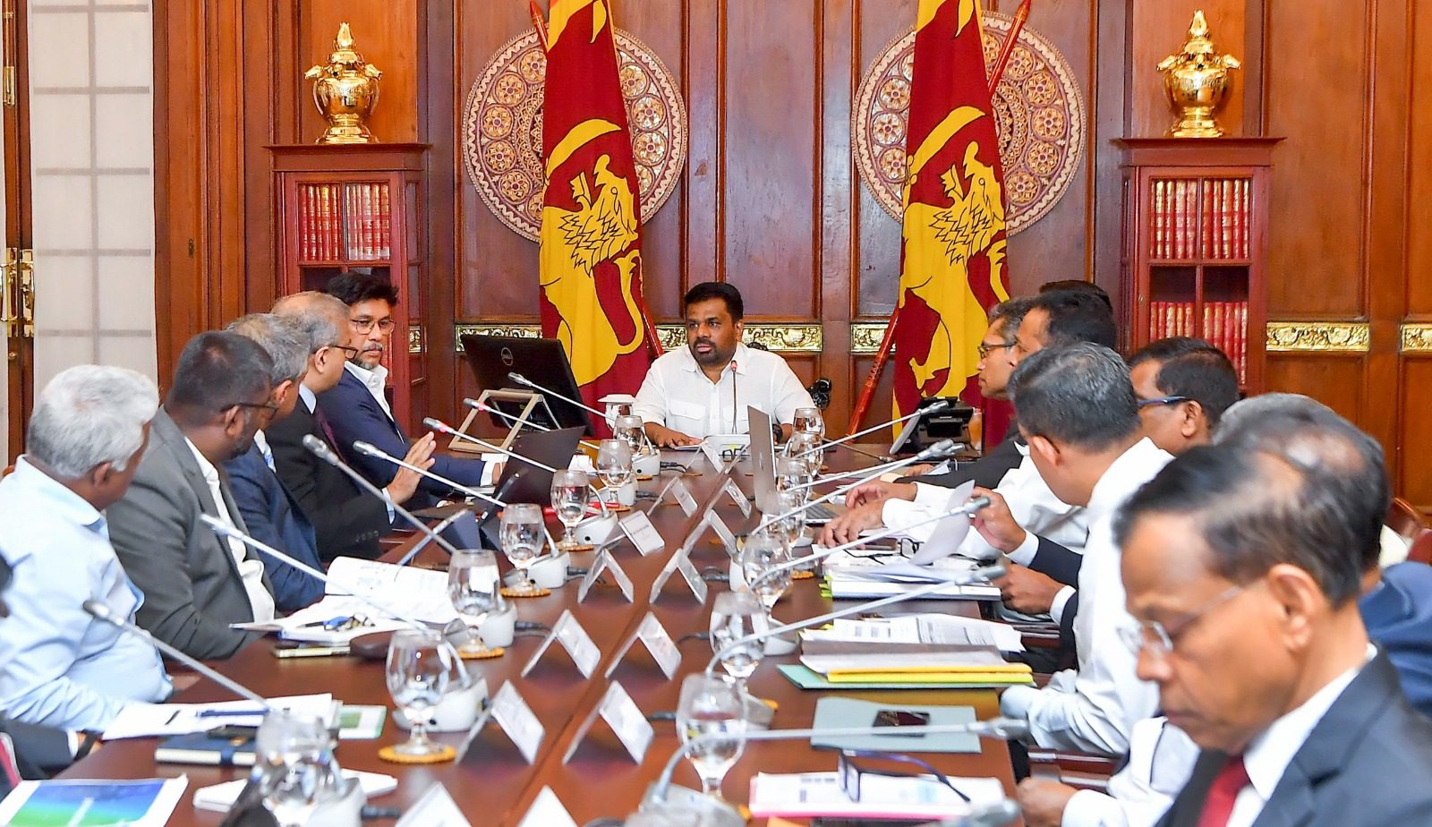 මෙම වසර අගදී පළමු ඩිජිටල් හැඳුනුම්පත නිකුත් කිරීමට සැලසුම්